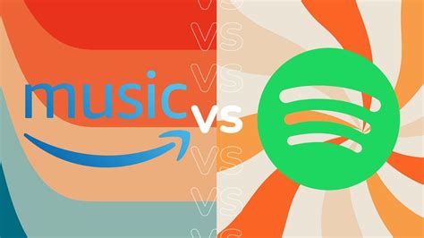 is amazon music or spotify better? let's discuss the merits and demerits of both services