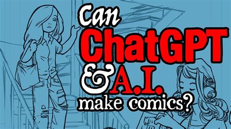 CN ChatGPT Draw Comics: The New Trend in Tech and Art