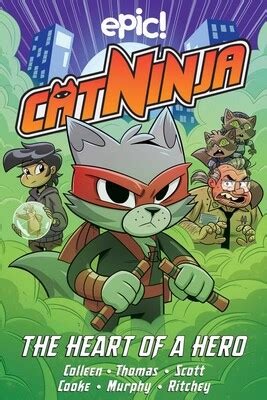 How Many Cat Ninja Books Are There? Exploring the Universe of Feline Warriors