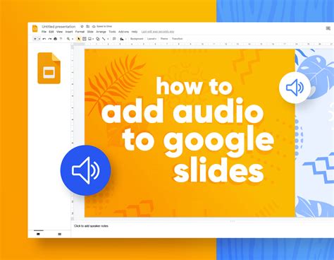 How to Add Music to Google Slides on Chromebook: A Multi-layered Insight