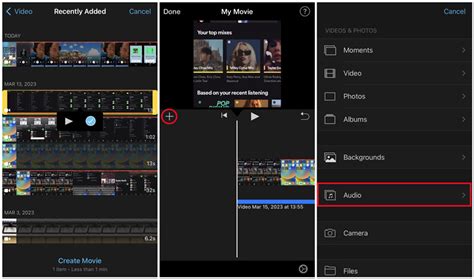 how to add music to imovie from spotify and why music is the heartbeat of every great story