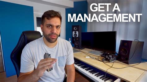 how to be a music manager: understanding the role of a music manager in the modern era