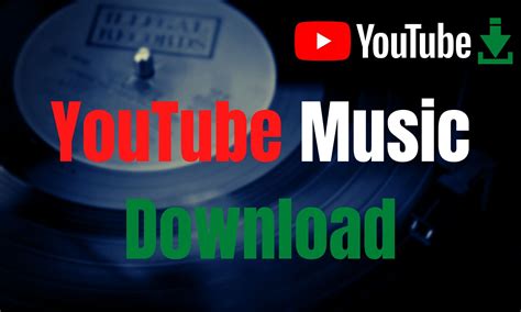 how to download music from youtube to mp3 and the future of music consumption