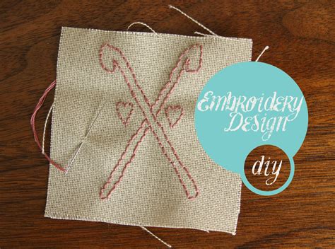 how to make your own embroidery designs and explore the world of traditional crafts