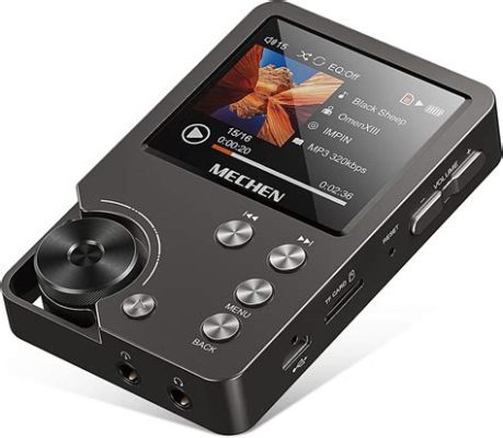 how to put music on mp3 player: A Journey Through Digital Audio Bliss and怀旧Nostalgia