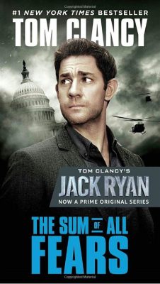 how to read jack ryan books: understanding the nuances of Ryan's narrative style