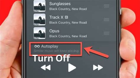 How to Turn Off Apple Music Autoplay: A Detailed Guide with Multiple Views