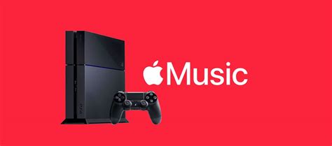 is there apple music on PS4 - And the Evolving Landscape of Music Streaming on Gaming Consoles