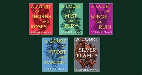 order of acotar books: The Order of the Coatl in literature: A Multifaceted Exploration