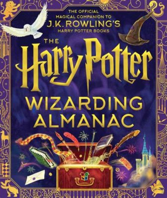 What is the Order of the Harry Potter Books - A Journey Through J.K. Rowling's Magical Saga and Its Indelible Impact