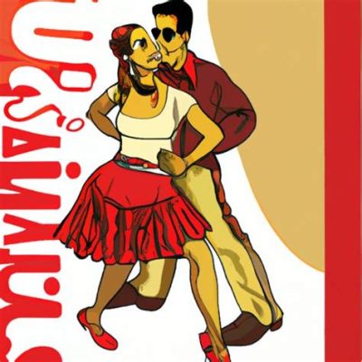 Where Does Salsa Dance Originate? An Exploration of its Roots and Evolution