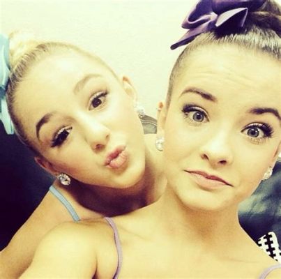 Who is Chloe from Dance Moms Dating: A Deep Dive into the Mysterious Life of a Dance Star